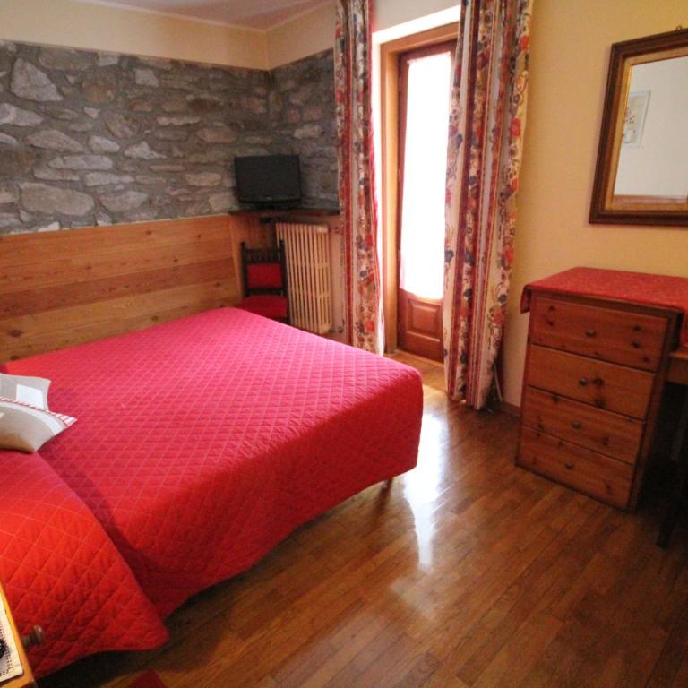Maison Laurent - Camera Matrimoniale/Doppia con Letti Singoli con Terrazza - 2