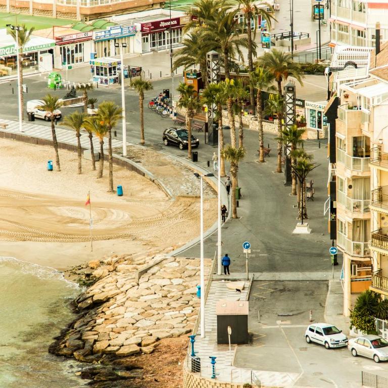 Trisol Seaviews - Apartamento con vistas al mar - 7