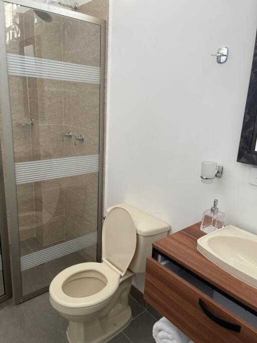 417 Apto con vista panorámica de cgna - Apartamento de 2 dormitorios - 2