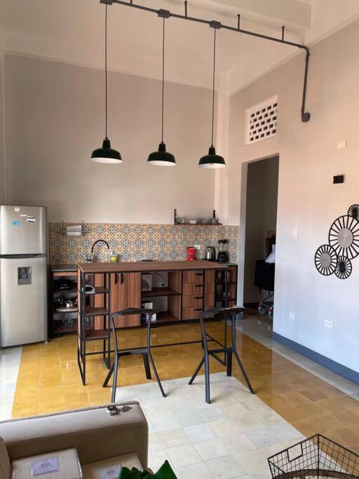 417 Apto con vista panorámica de cgna - Apartamento de 2 dormitorios - 19