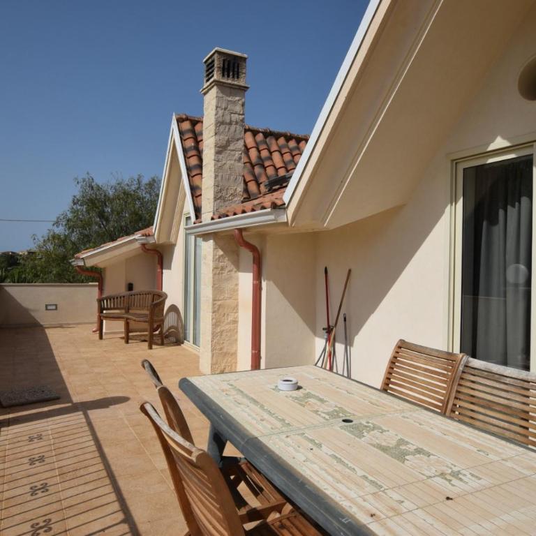 Saija Resort - Junior Suite mit Meerblick - 10
