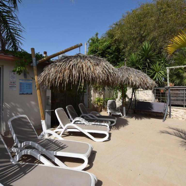 Saija Resort - Deluxe Zimmer (2 Erwachsene & 1 Kind) - 9