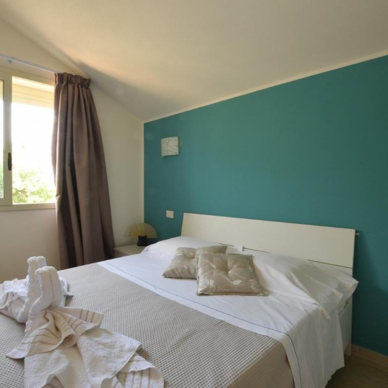 Saija Resort - Junior Suite mit Meerblick - 8