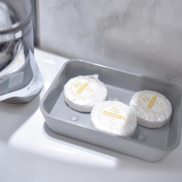 Vila Marija Zlatibor - Deluks Soba sa Bračnim Krevetom (King-size) - 1