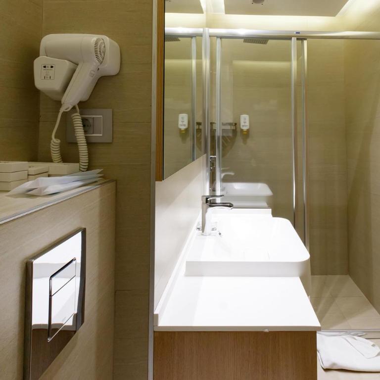 Apartmani Buket Zlatibor - One-Bedroom Apartment - 21