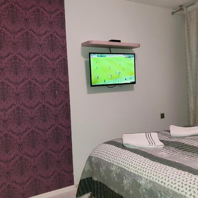 apartman oli - One-Bedroom Apartment - 15