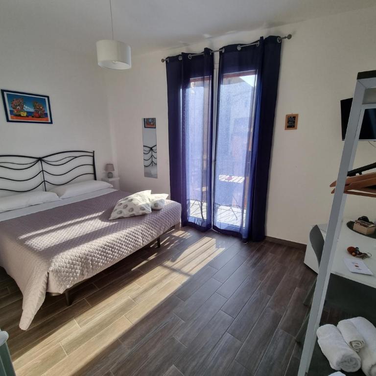 Residenza Tarzanà - Deluxe Double Room - 7
