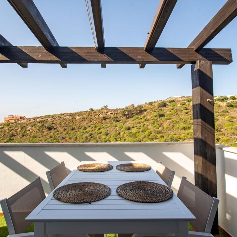 Rock Bay I 2392 beautiful seaview penthouse - Apartamento con vistas al mar - 15