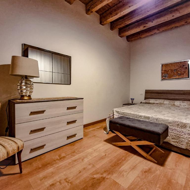 San Marco Central Flat - Two-Bedroom Apartment - 9