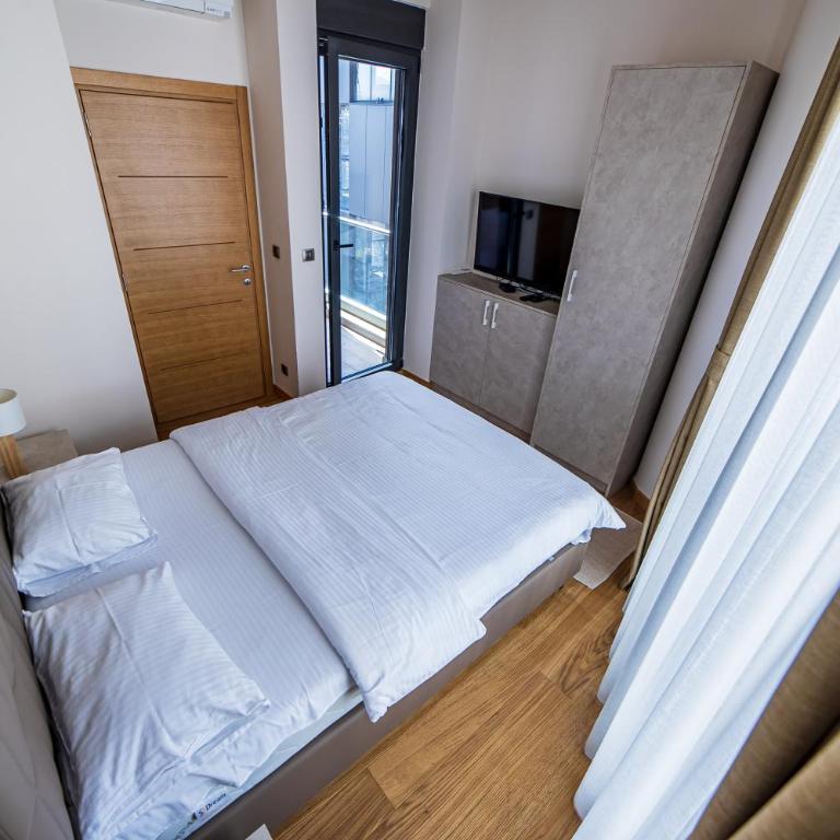 Elite apartments Podgorica - One-Bedroom Apartment - 7