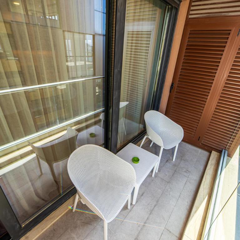 Elite apartments Podgorica - One-Bedroom Apartment - 8