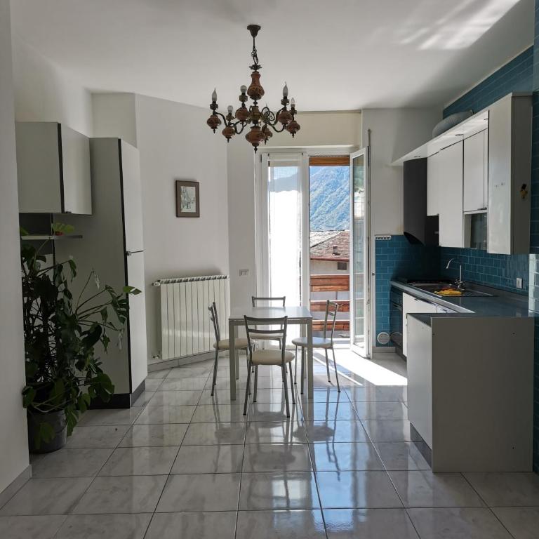 La Casa Del Quirino - Appartamento con 3 Camere da Letto - 4