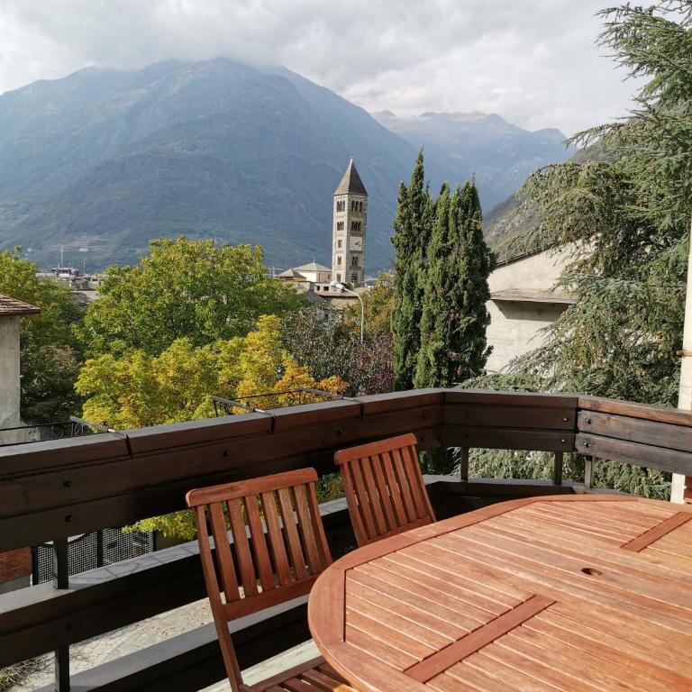 La Casa Del Quirino - Appartamento con 3 Camere da Letto - 1