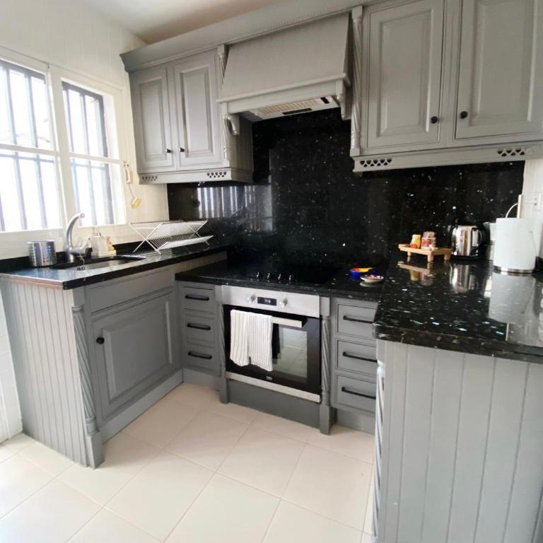 Town House in Riviera, Mijas - Apartamento de 2 dormitorios - 16