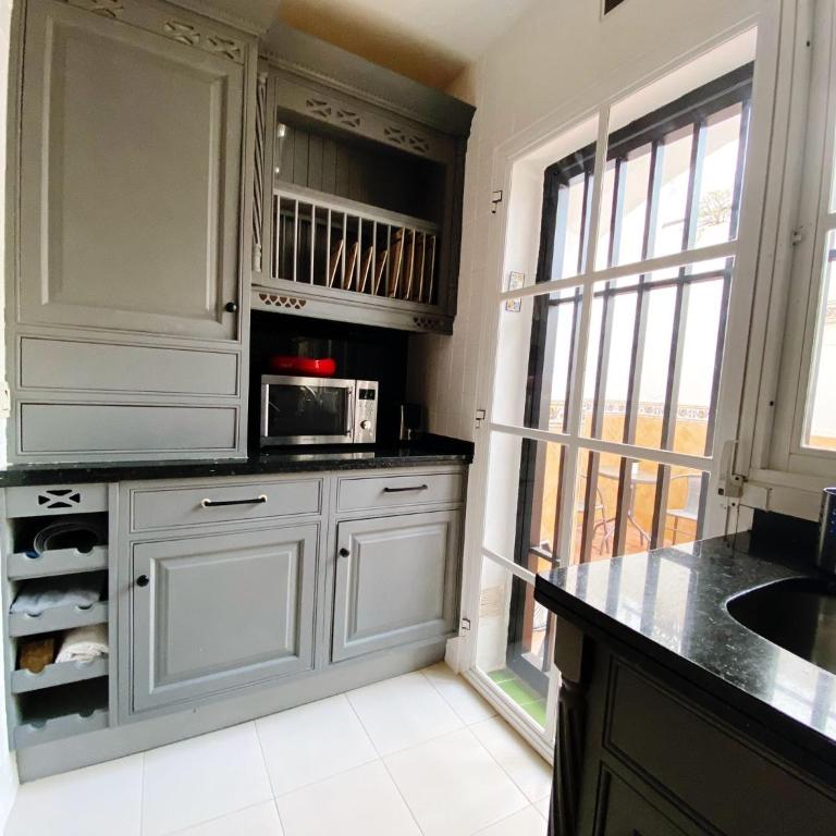 Town House in Riviera, Mijas - Apartamento de 2 dormitorios - 17