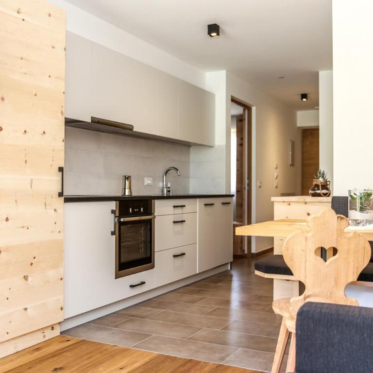 Lerchnhof - Appartamento con 2 Camere da Letto - 8