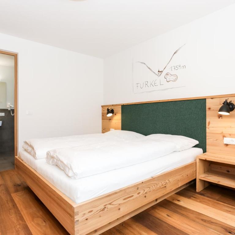 Lerchnhof - Appartamento con 1 Camera da Letto - 20