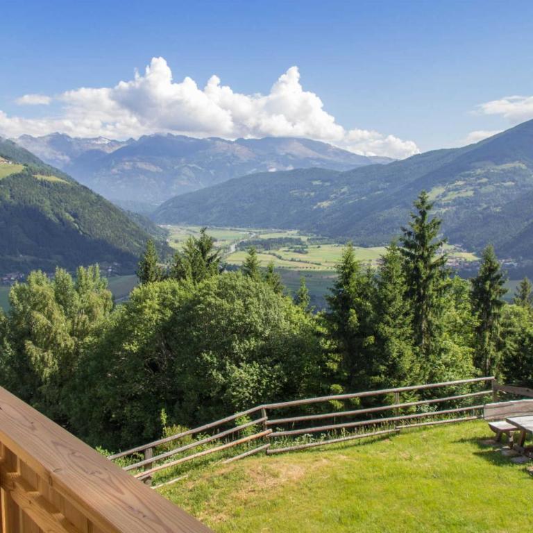 Drautal Alm Schönbuch - Chalet - 8