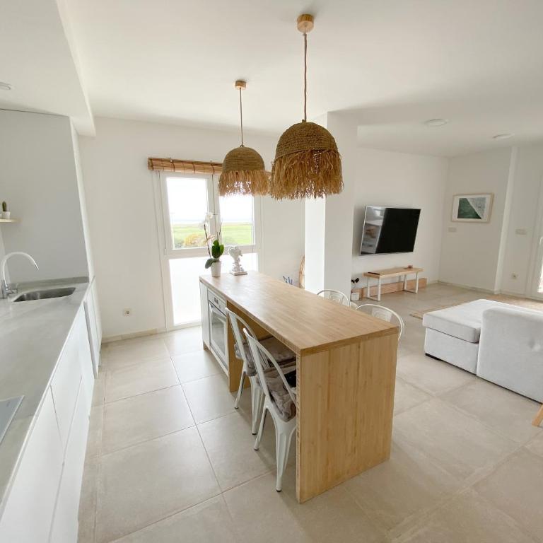Sunset View Beach House - Apartamento de 2 dormitorios - 4