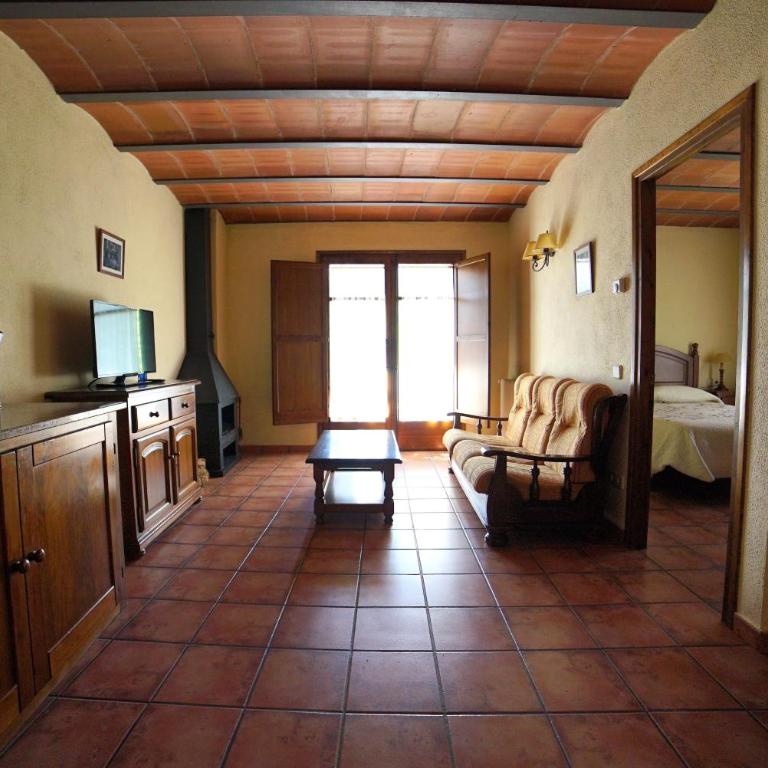 Gra de fajol - Apartamento de 2 dormitorios - 17