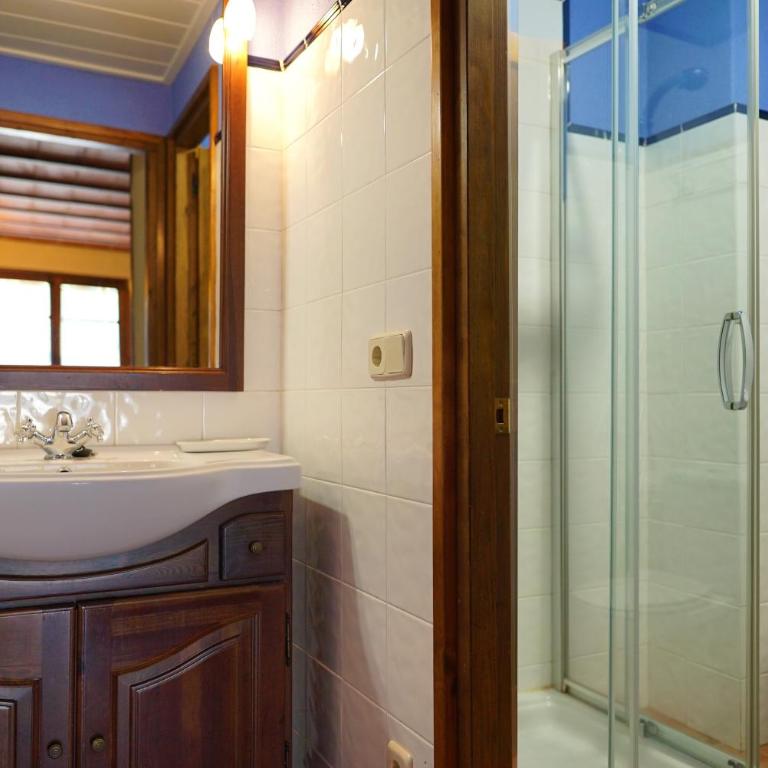 Gra de fajol - Apartamento de 2 dormitorios - 18