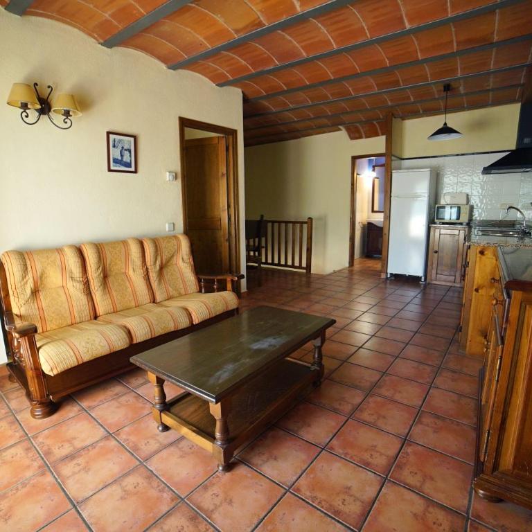 Gra de fajol - Apartamento de 2 dormitorios - 19