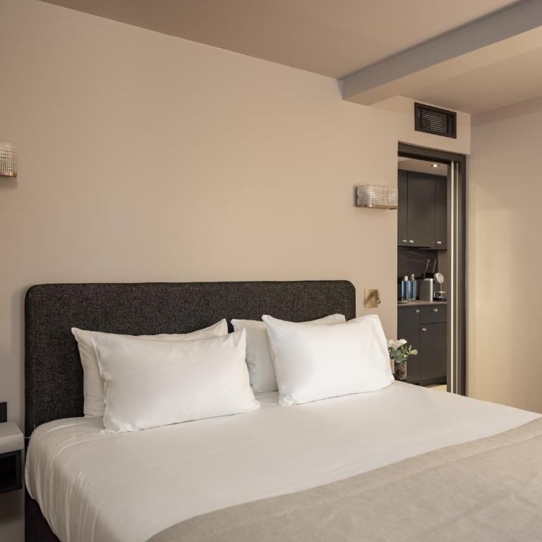 Le Rayz Vendome - Appartement Premium - 6