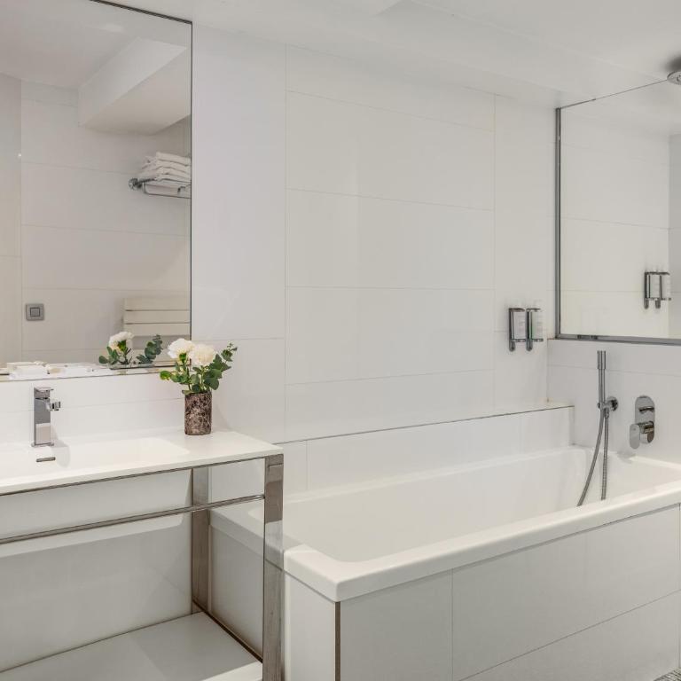 Le Rayz Vendome - Suite Familiale - 3