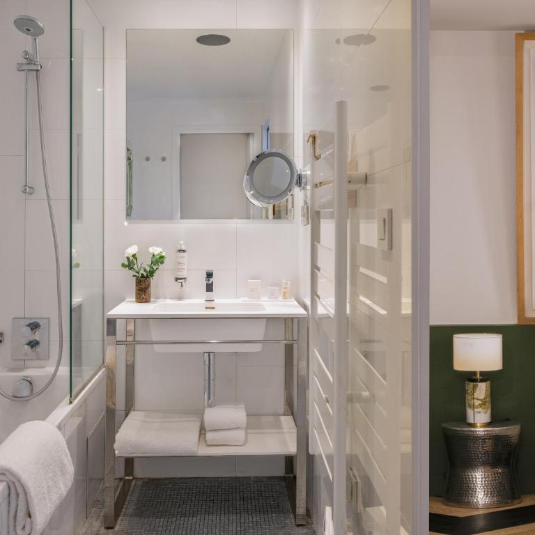 Le Rayz Vendome - Suite Junior Deluxe - 6