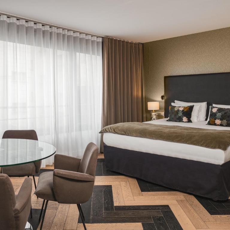 Le Rayz Vendome - Suite Familiale - 5