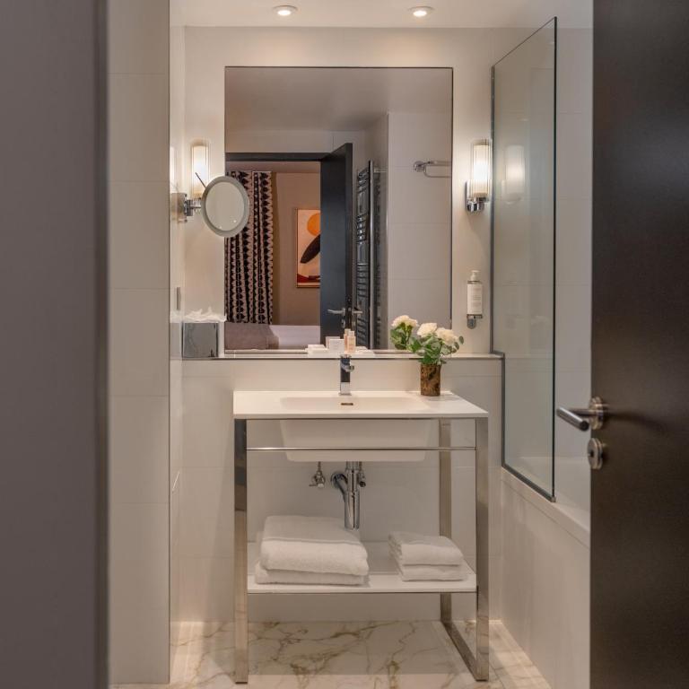 Le Rayz Vendome - Appartement Deluxe - 5