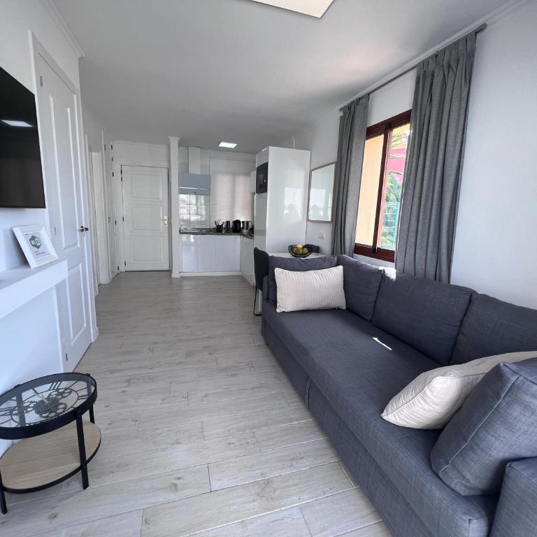 PaulMarie Apartment Ocean View in Windsor Park - Apartamento de 1 dormitorio - 9