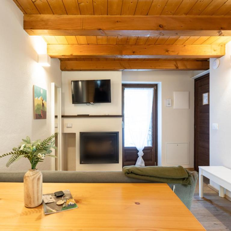 Cachettes - Appartamento con 1 Camera da Letto - 10