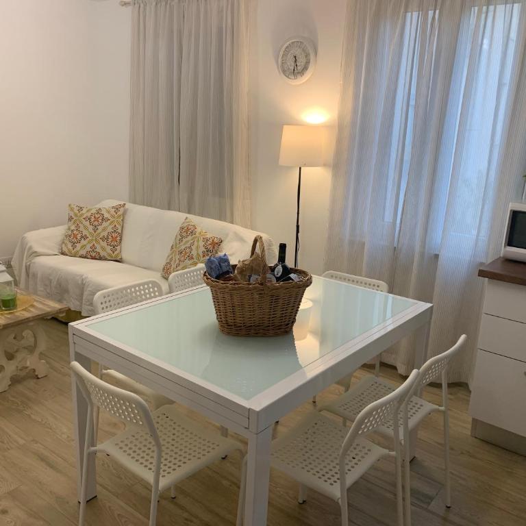 Casa La Wanda - Camaiore Toscana - 2 Br & Terrace - Apartment - 37