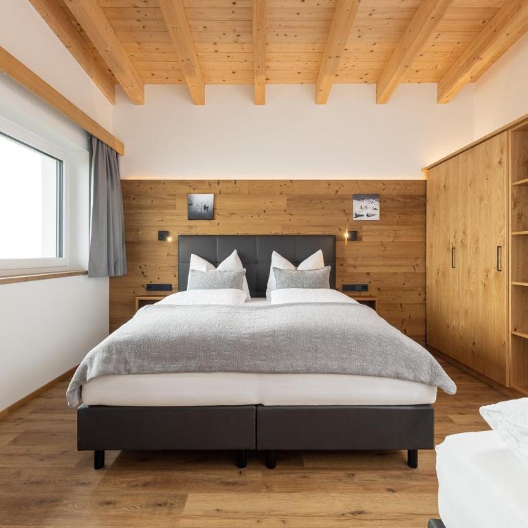 Apartments am Bichl - Apartment mit 1 Schlafzimmer - 23