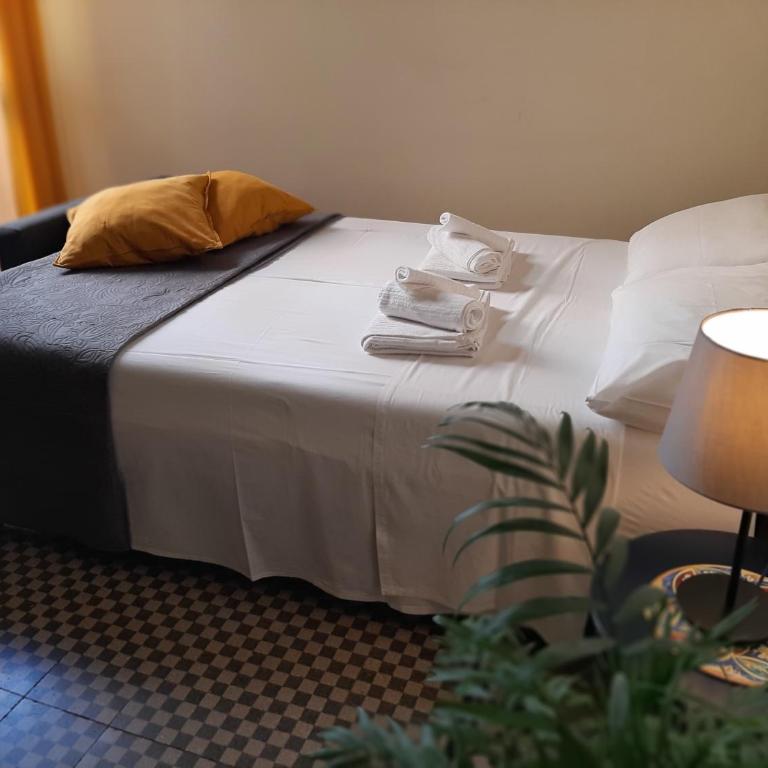"RUNFULÌA" Deluxe apartment - Appartamento - 40
