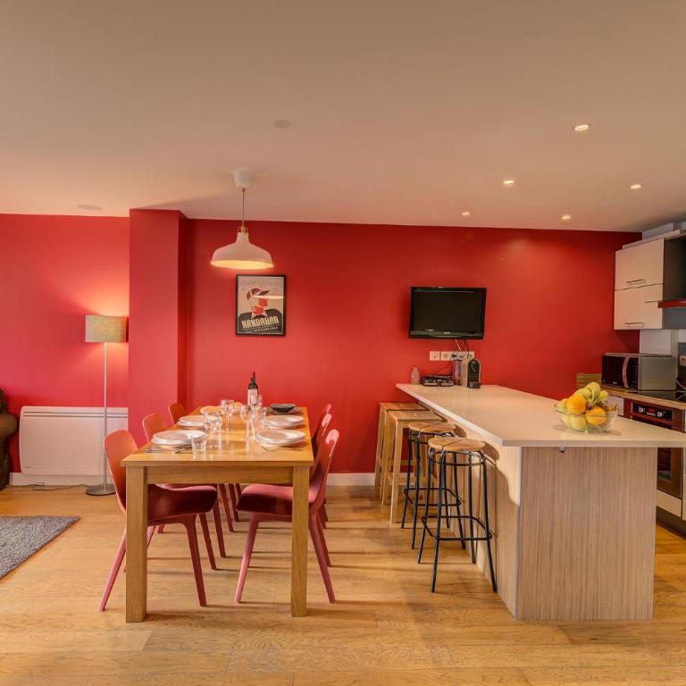Biolay 2, Alpes Agency, Central Chamonix, Sleeps 4-6 - Appartamento - 26