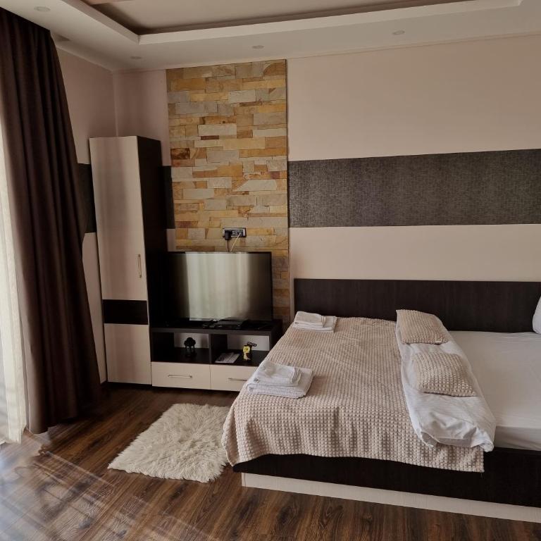 Sweet Kop of Milmari - Apartment with Mountain View - 12
