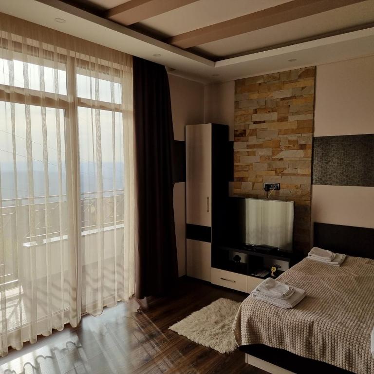Sweet Kop of Milmari - Apartment with Mountain View - 4