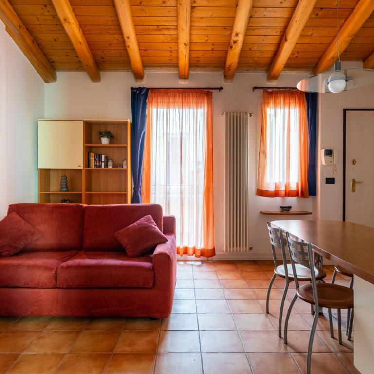 Casa con vista sul canale by Wonderful Italy - Appartamento con 1 Camera da Letto - 2