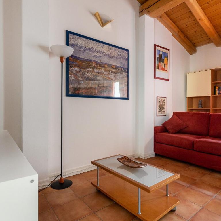 Casa con vista sul canale by Wonderful Italy - Appartamento con 1 Camera da Letto - 4