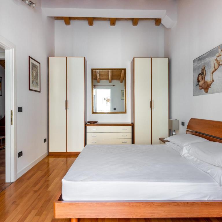 Casa con vista sul canale by Wonderful Italy - Appartamento con 1 Camera da Letto - 14