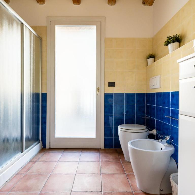 Casa con vista sul canale by Wonderful Italy - Appartamento con 1 Camera da Letto - 16