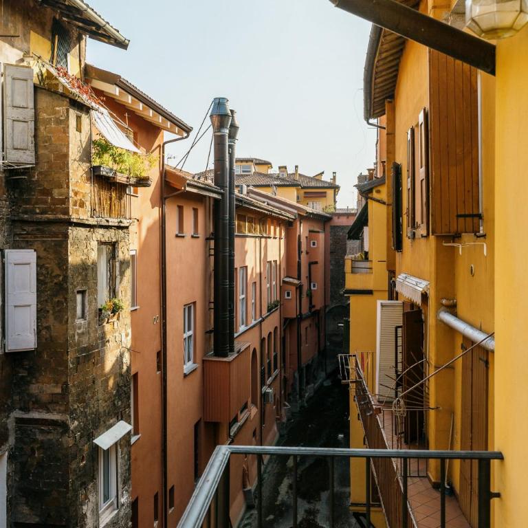 Casa con vista sul canale by Wonderful Italy - Appartamento con 1 Camera da Letto - 18