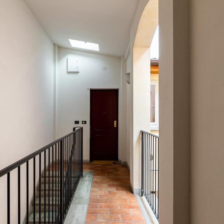 Casa con vista sul canale by Wonderful Italy - Appartamento con 1 Camera da Letto - 19
