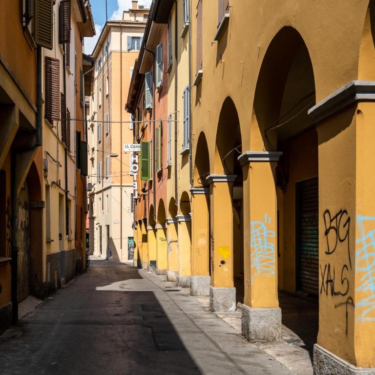 Casa con vista sul canale by Wonderful Italy - Appartamento con 1 Camera da Letto - 24