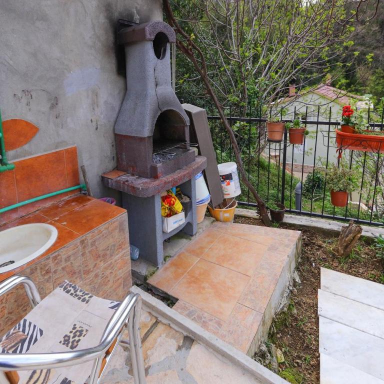 Apartment Mirjana - Double Room - 3