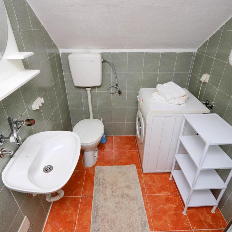Apartment Mirjana - Apartment - 5