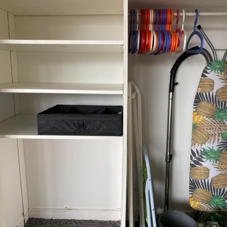 Studio Amicie 27m2, balcon couvert, près centre-gare-cathédrale, wifi - Appartamento Monolocale - 20