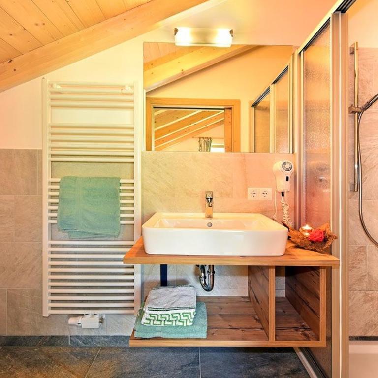 Planatschhof - Appartamento con 2 Camere da Letto - 25